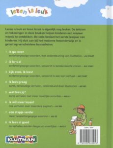 Wat lees jij - Afbeelding 2