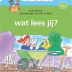 Wat lees jij