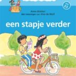 Een stapje verder