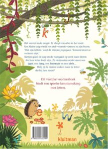 Letterbende - Afbeelding 2