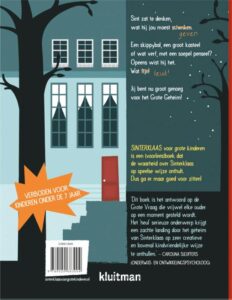 Sinterklaas voor grote kinderen - Afbeelding 2