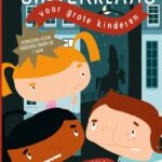 Sinterklaas voor grote kinderen