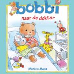 Bobbi naar de dokter