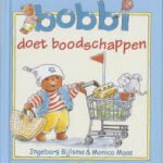 Bobbi doet boodschappen
