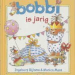 Bobbi is jarig