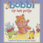 Bobbi op het potje