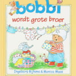 Bobbi wordt grote broer