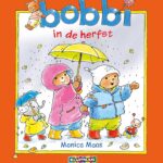 Bobbi in de herfst
