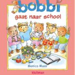 Bobbi gaat naar school