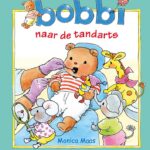 Bobbi naar de tandarts