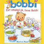 Eet smakelijk, lieve Bobbi