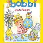 Bobbi viert Pasen