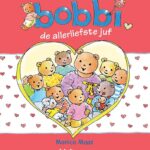 Bobbi de allerliefste juf