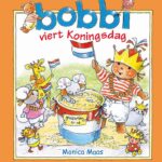 Bobbi viert Koningsdag