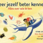 Leer jezelf beter kennen