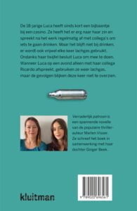 Verraderlijk patroon - Afbeelding 2