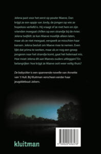 De babysitter - Afbeelding 2