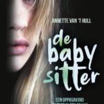 De babysitter
