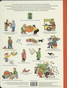 Het is herfst - Afbeelding 2