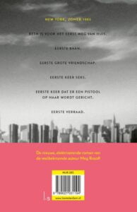 Dat soort vrienden - Afbeelding 2