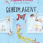 Geheim agent juf