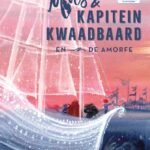 Mus en kapitein Kwaadbaard en De Amorfe