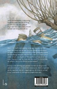 Gevaarlijk water - Afbeelding 2