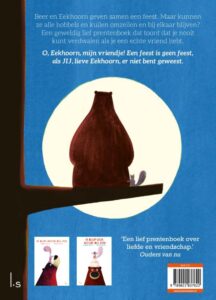 Wij blijven altijd bij elkaar - Afbeelding 2