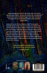 ***De nacht van de vuurvliegjes - Afbeelding 2