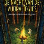 ***De nacht van de vuurvliegjes