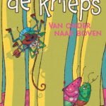 De Krieps - Van onder naar boven