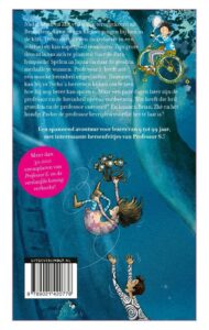 Professor S. en de gestolen breinbril - Afbeelding 2