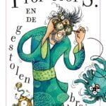 Professor S. en de gestolen breinbril