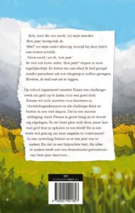 Mijn jaar in een tent - Afbeelding 2