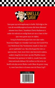 De klapper - Afbeelding 2