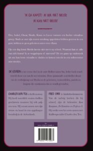 De leugen - Afbeelding 2