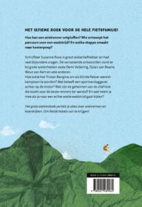 Het grote wielrenboek - Afbeelding 2