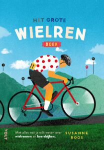 Het grote wielrenboek