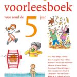 Het grote voorleesboek voor rond de vijf