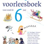 Het grote voorleesboek voor rond de zes jaar