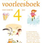 Het grote voorleesboek voor rond de 4 jaar