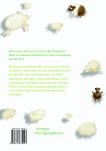 Het grote voorleesboek voor rond de 7 jaar - Afbeelding 2