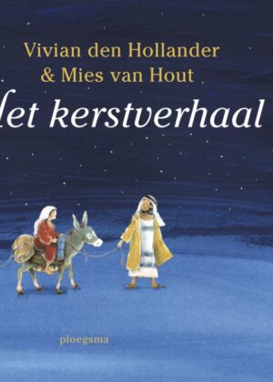 Het kerstverhaal