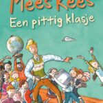 Mees Kees - Een pittig klasje