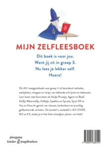 Mijn zelfleesboek voor groep 3 - Afbeelding 2