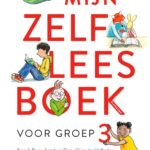 Mijn zelfleesboek voor groep 3