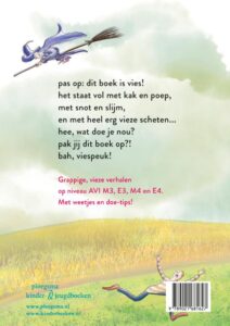 Stink AVI's - Afbeelding 2