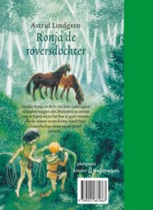 Ronja de roversdochter - Afbeelding 2