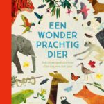Een wonderprachtig dier