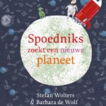 Spoedniks zoekt een nieuwe planeet